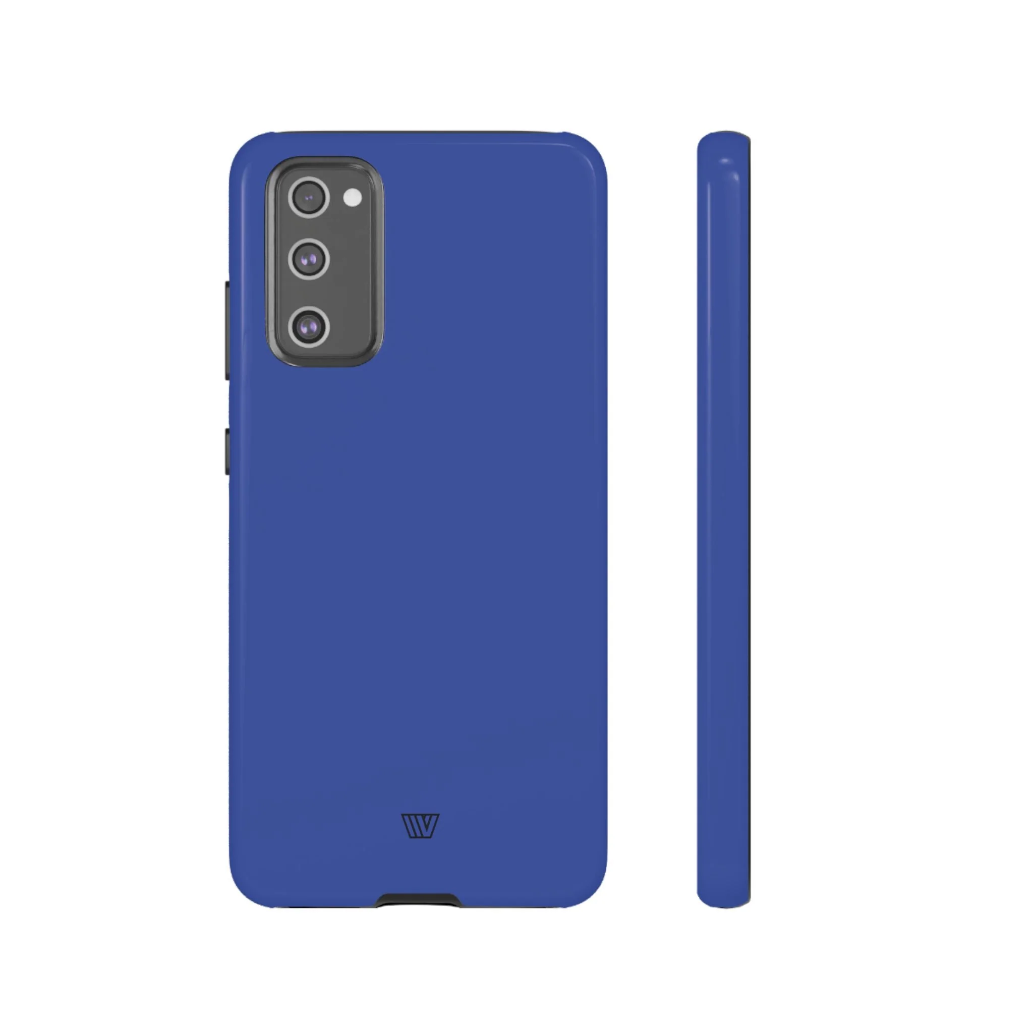 BLUE | Tough Phone Case - Image 30