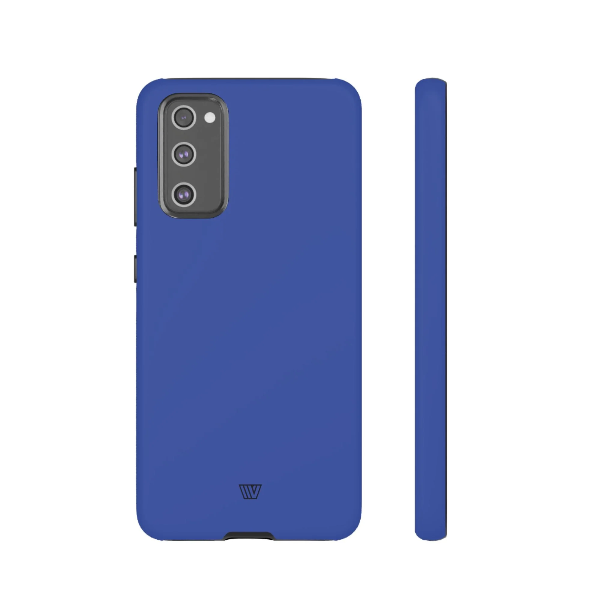 BLUE | Tough Phone Case - Image 31
