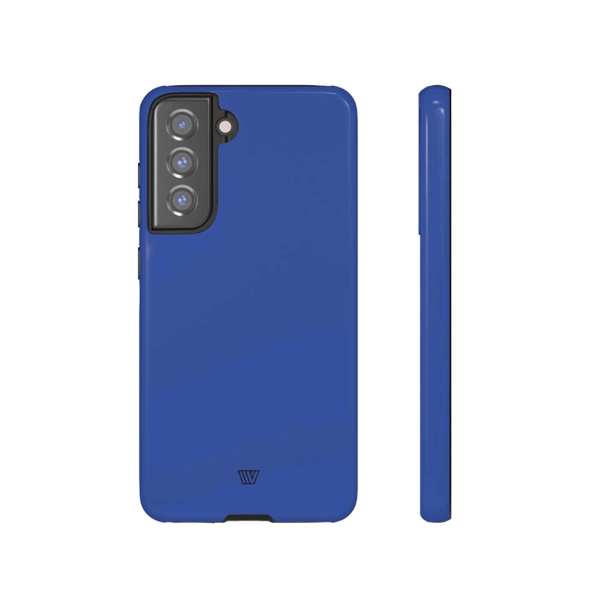 BLUE | Tough Phone Case - Image 32