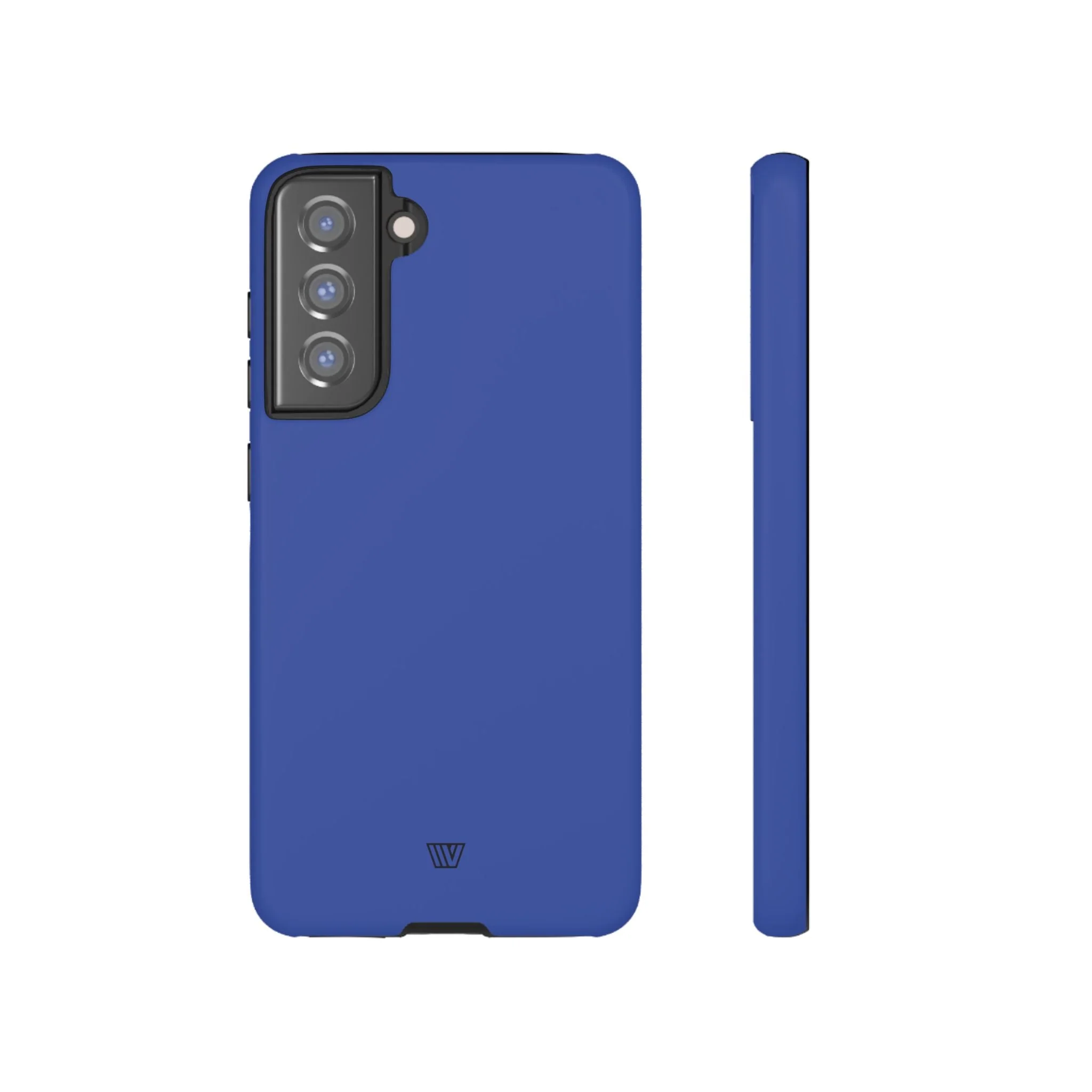 BLUE | Tough Phone Case - Image 33