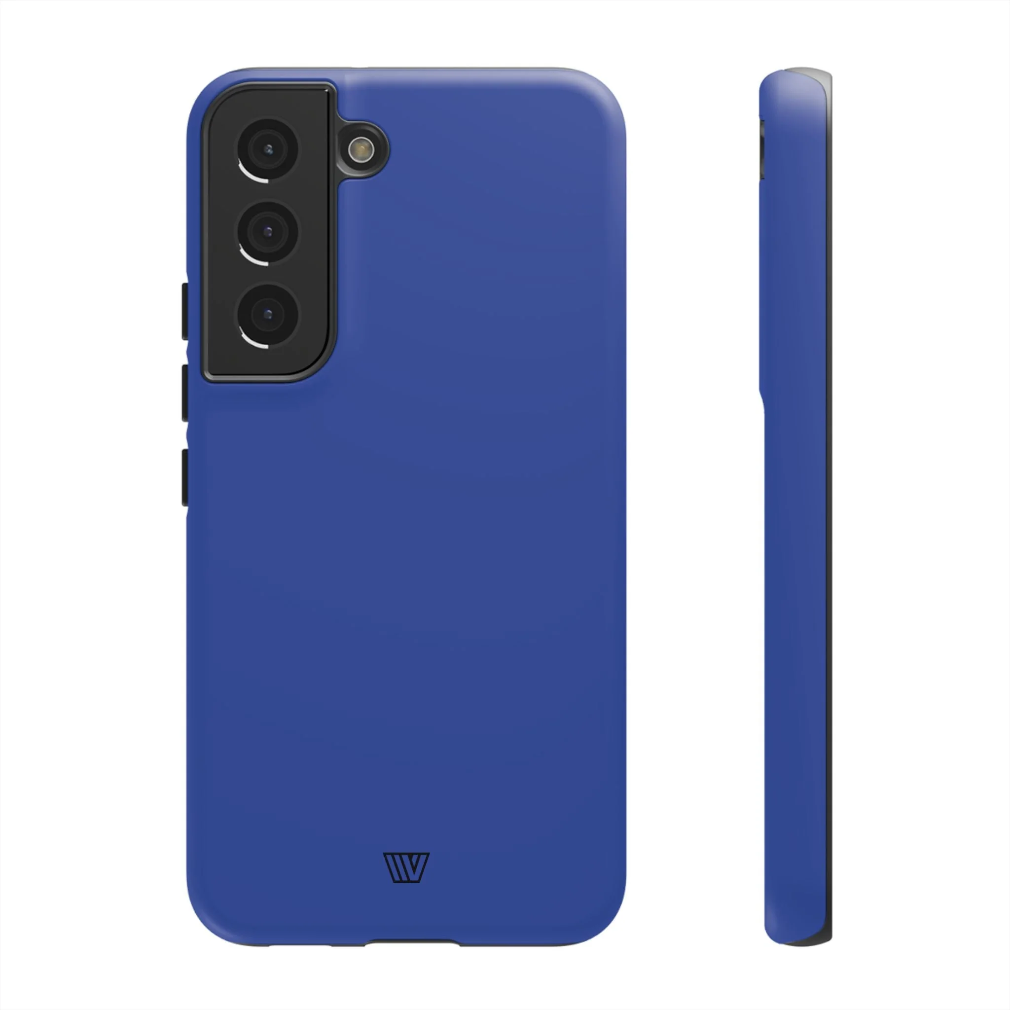 BLUE | Tough Phone Case - Image 35