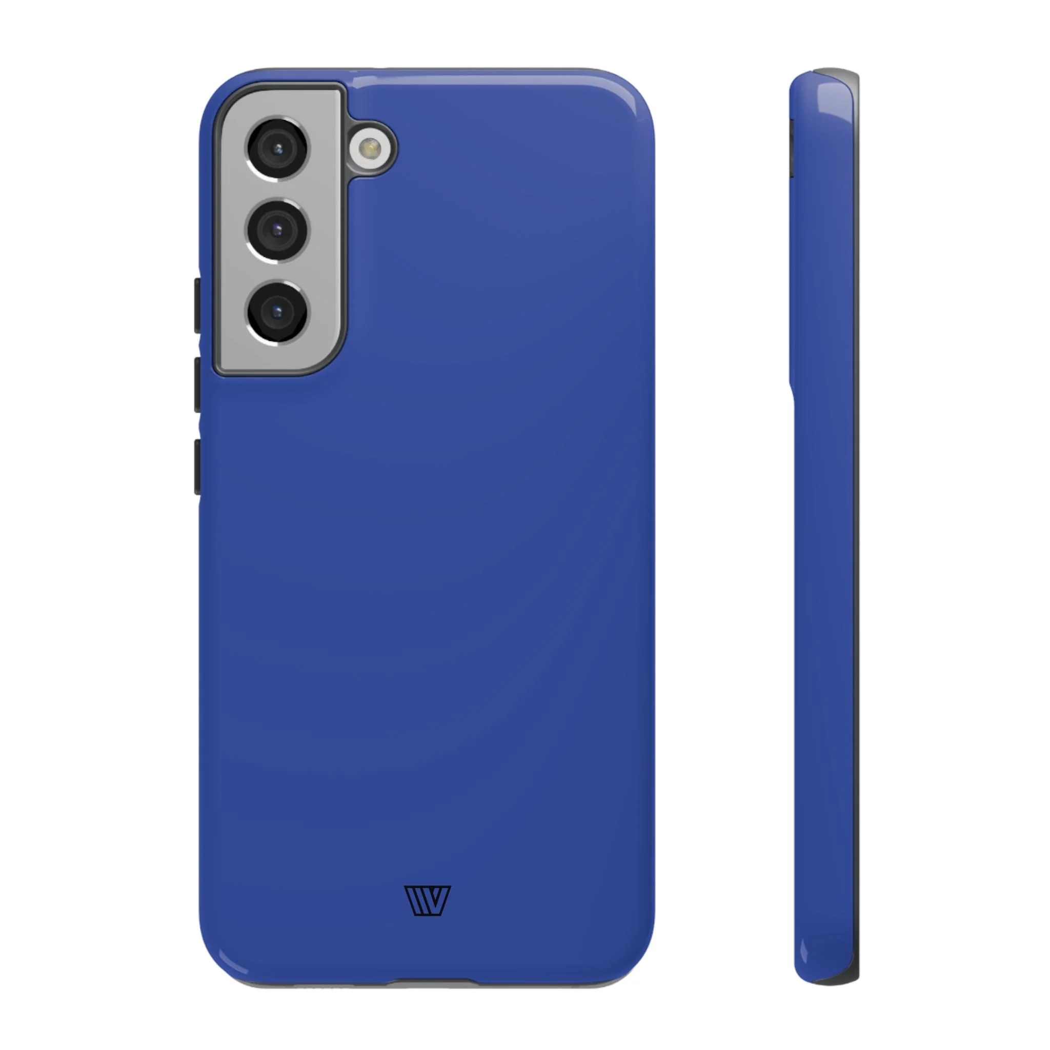 BLUE | Tough Phone Case - Image 36