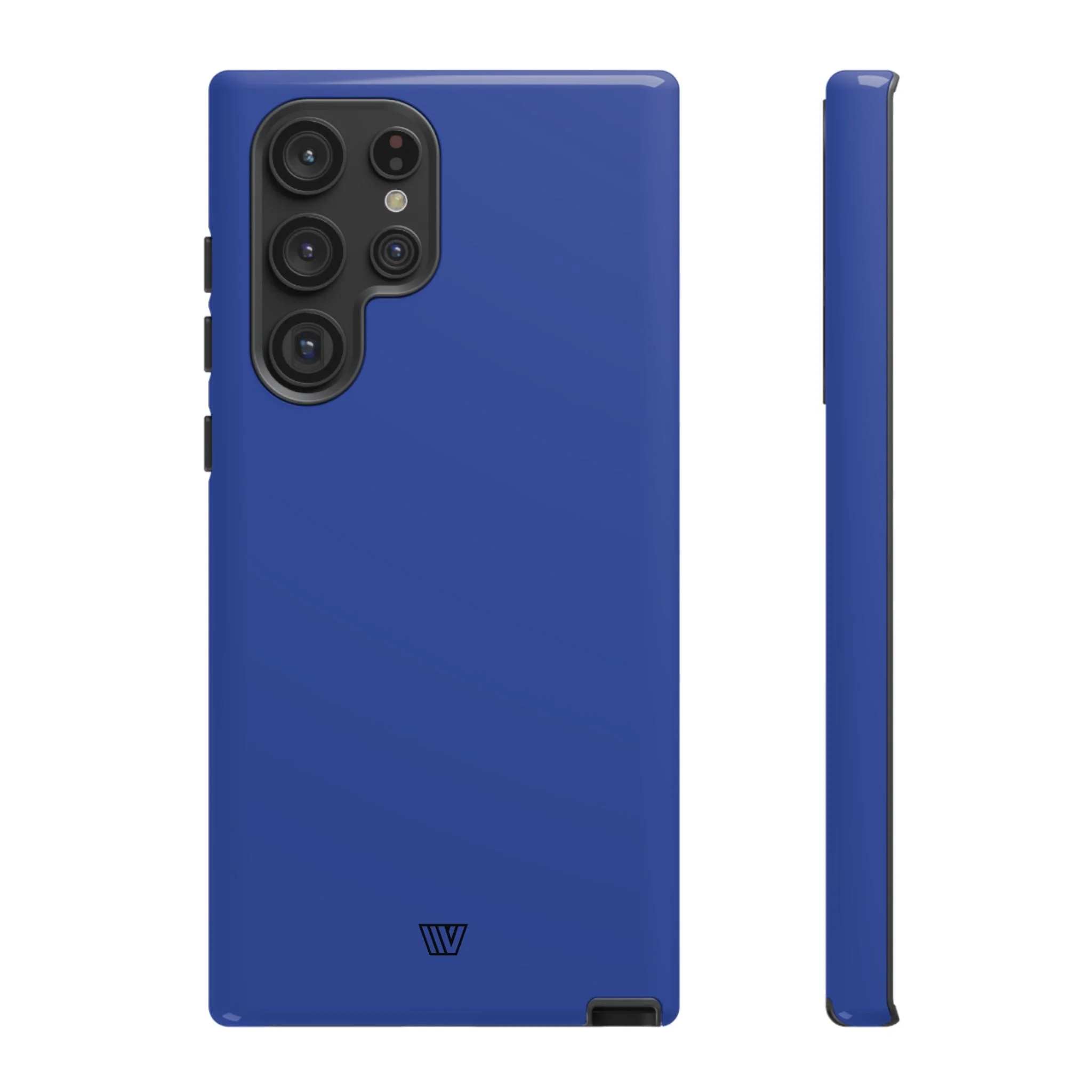 BLUE | Tough Phone Case - Image 38