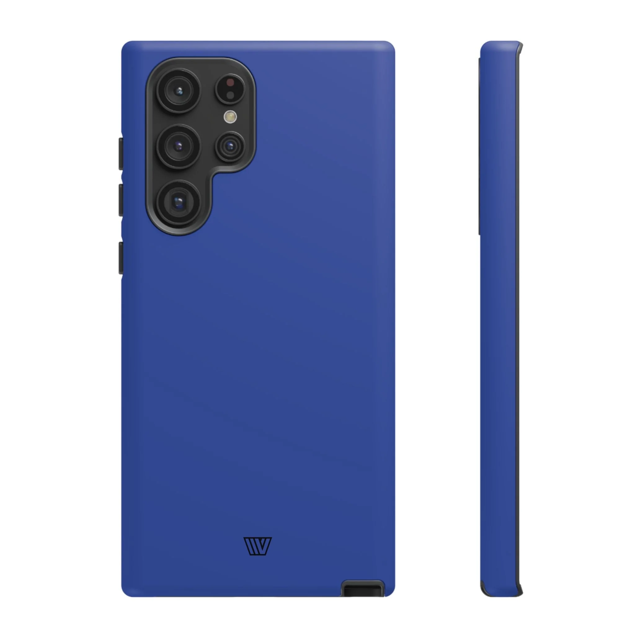 BLUE | Tough Phone Case - Image 39