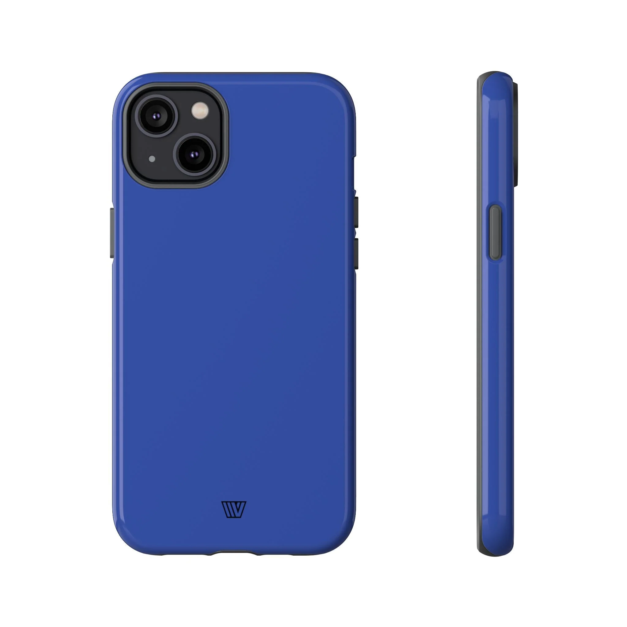 BLUE | Tough Phone Case - Image 44