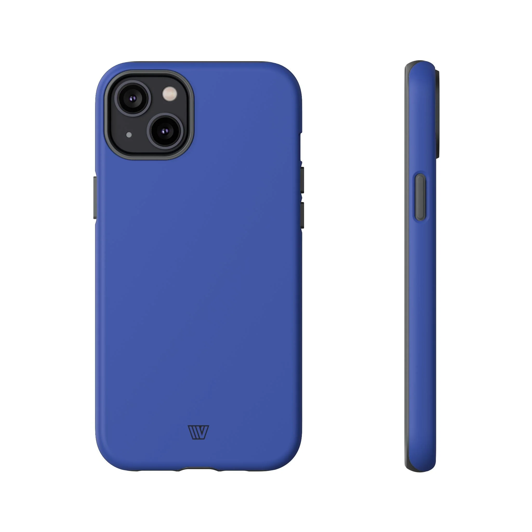 BLUE | Tough Phone Case - Image 45