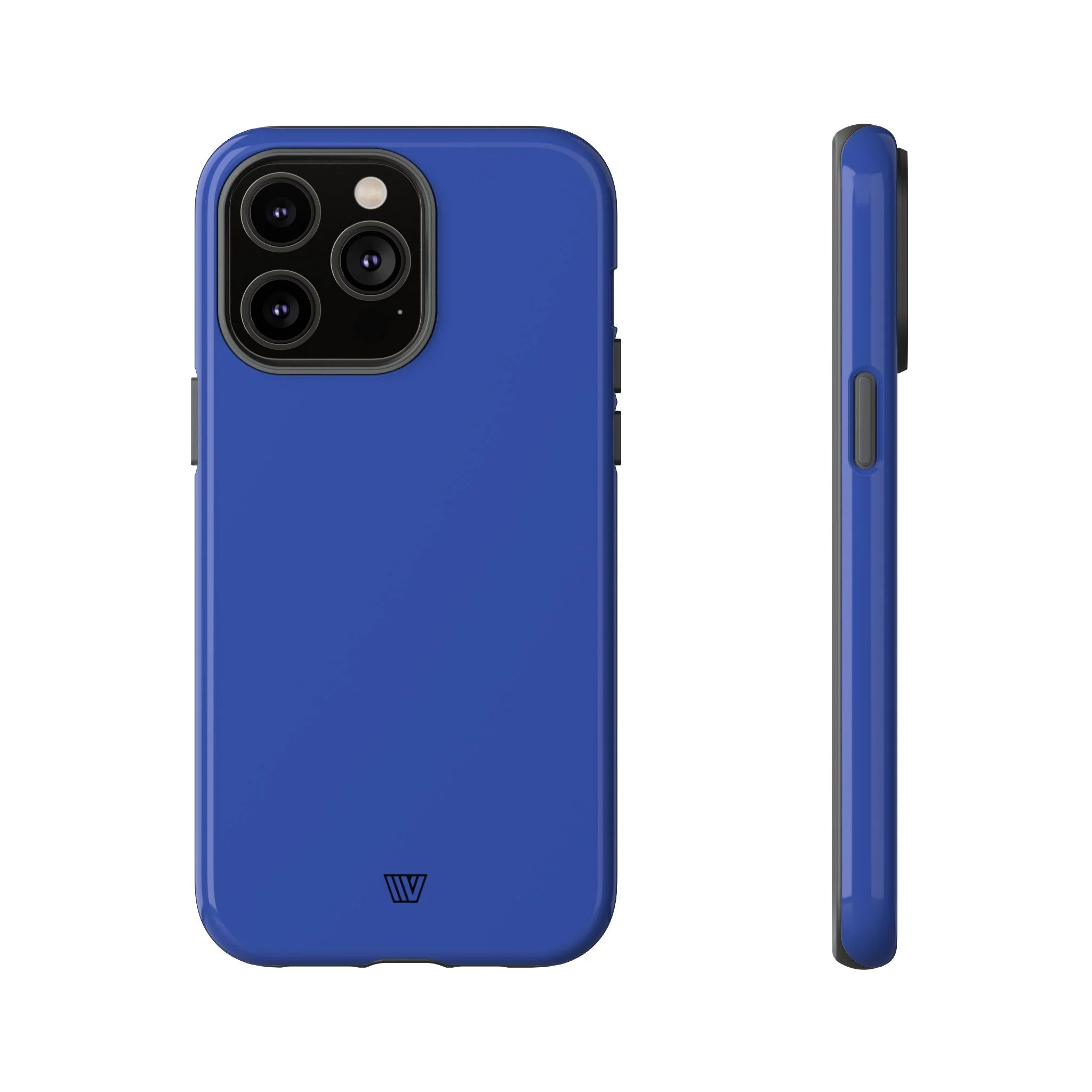 BLUE | Tough Phone Case - Image 46