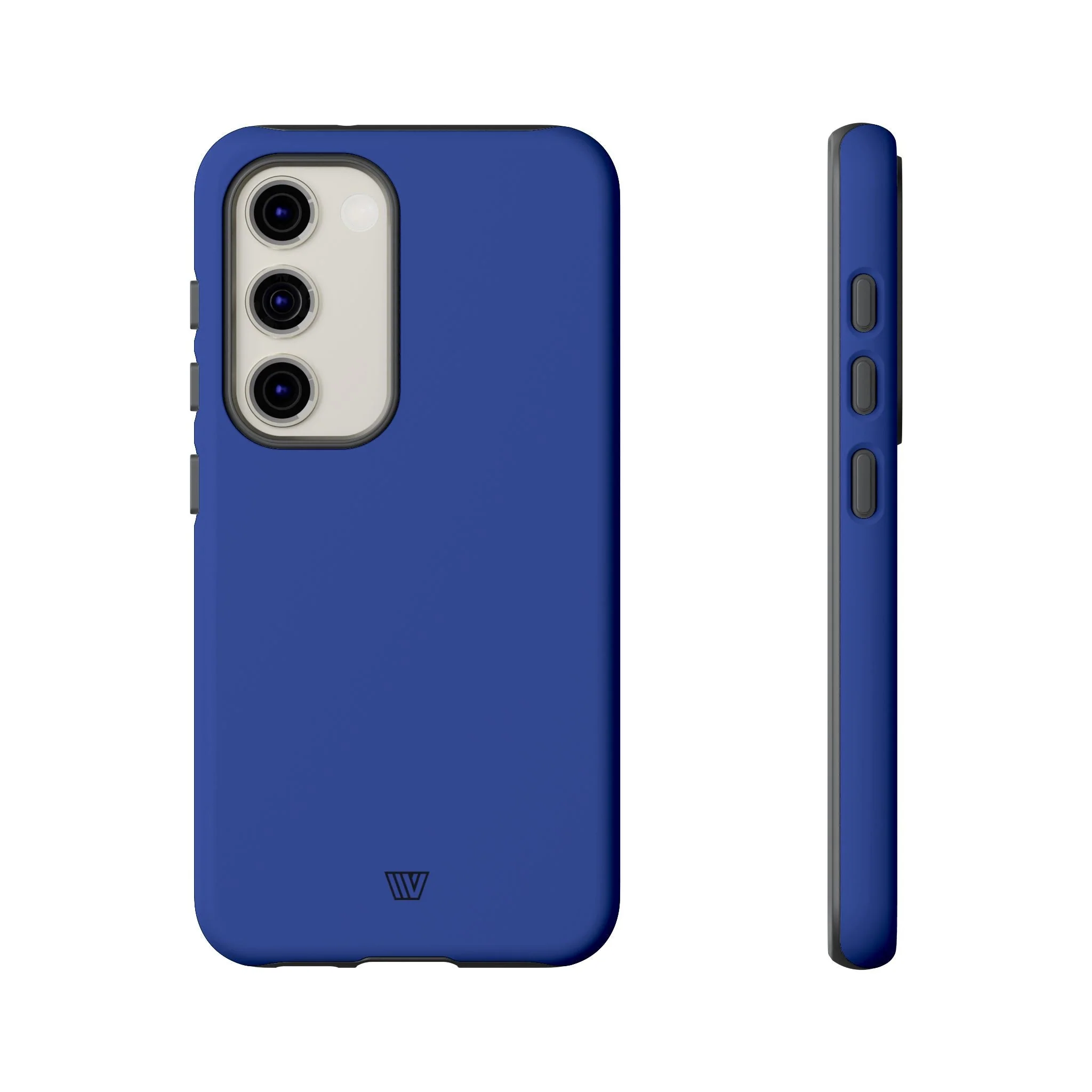 BLUE | Tough Phone Case - Image 49