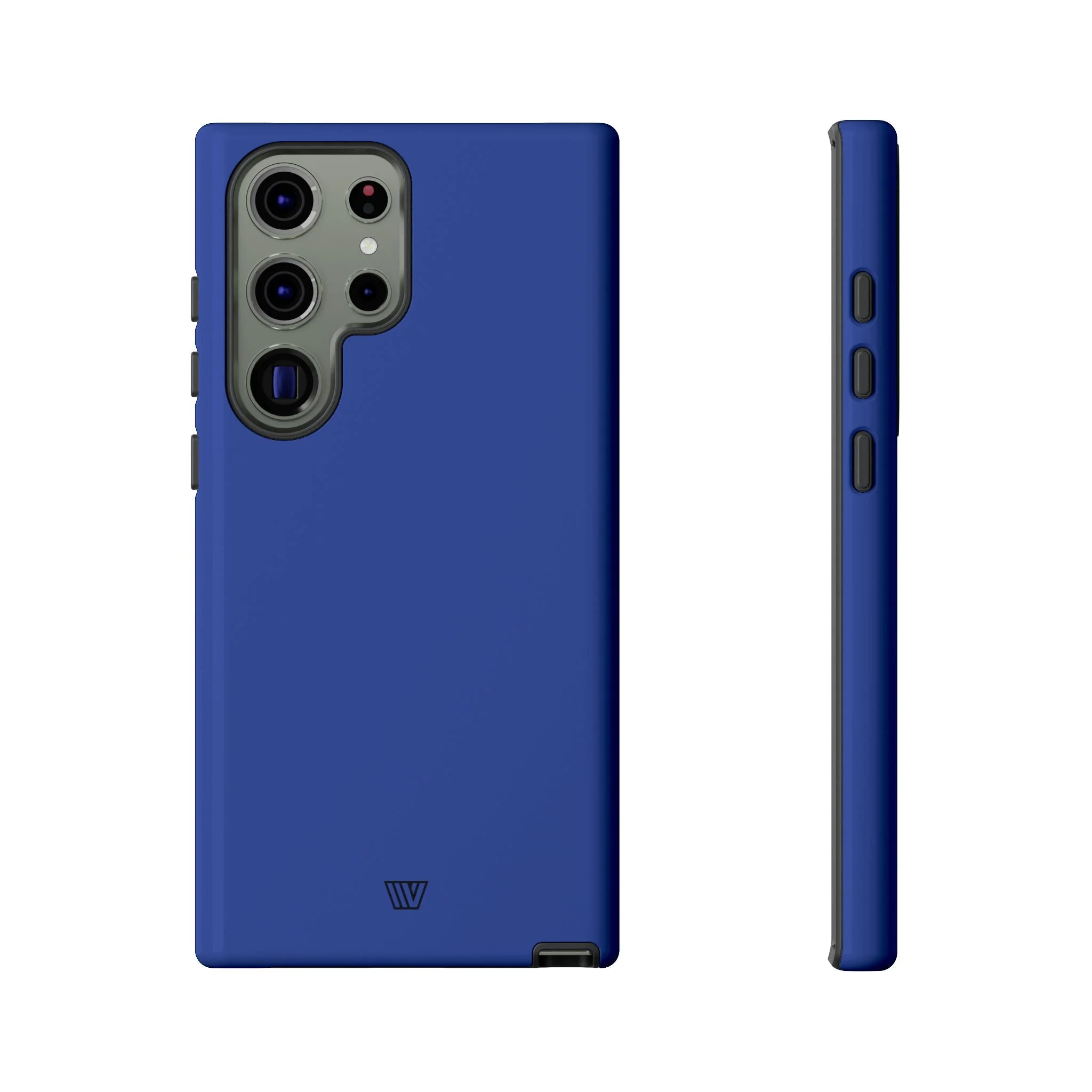 BLUE | Tough Phone Case - Image 52