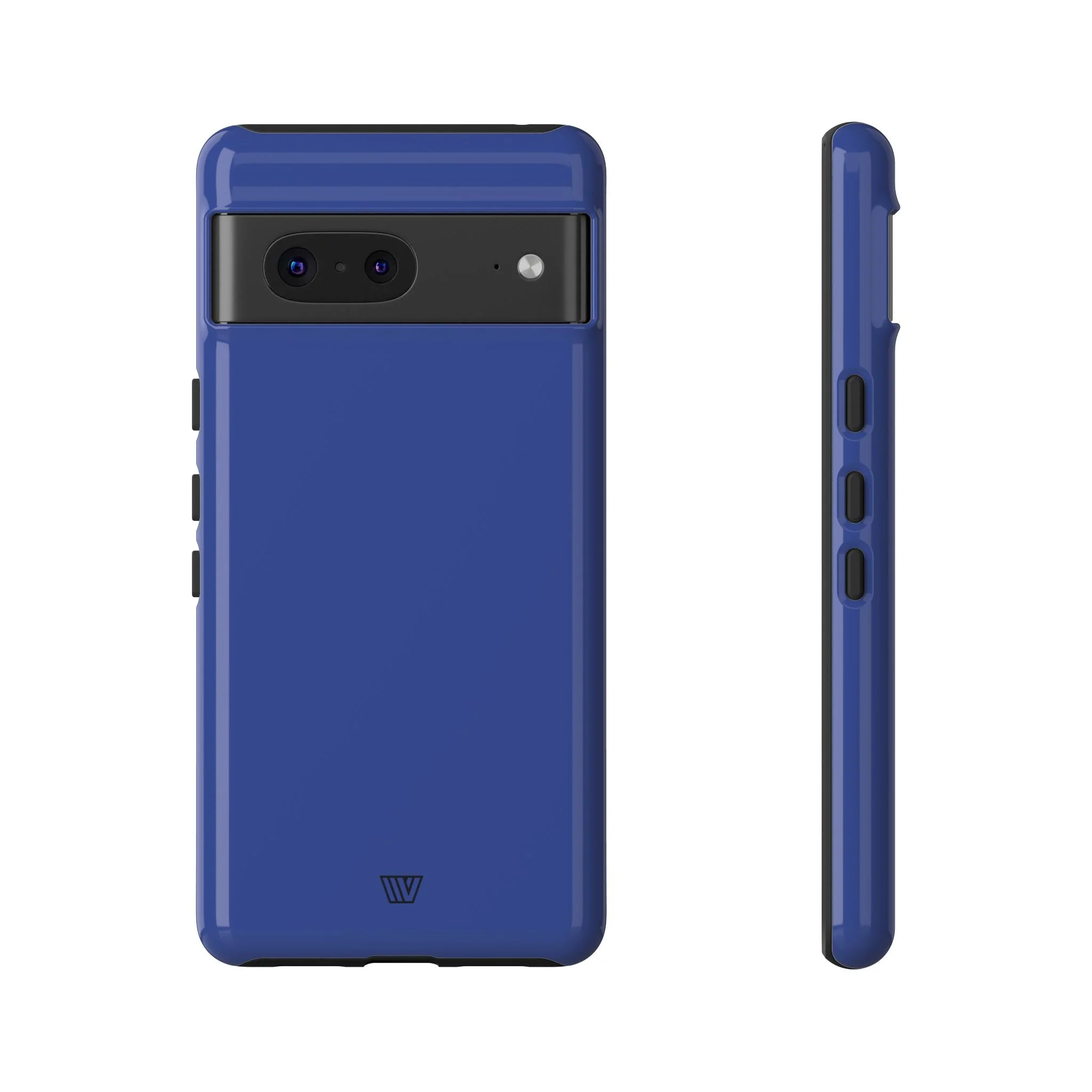 BLUE | Tough Phone Case - Image 54