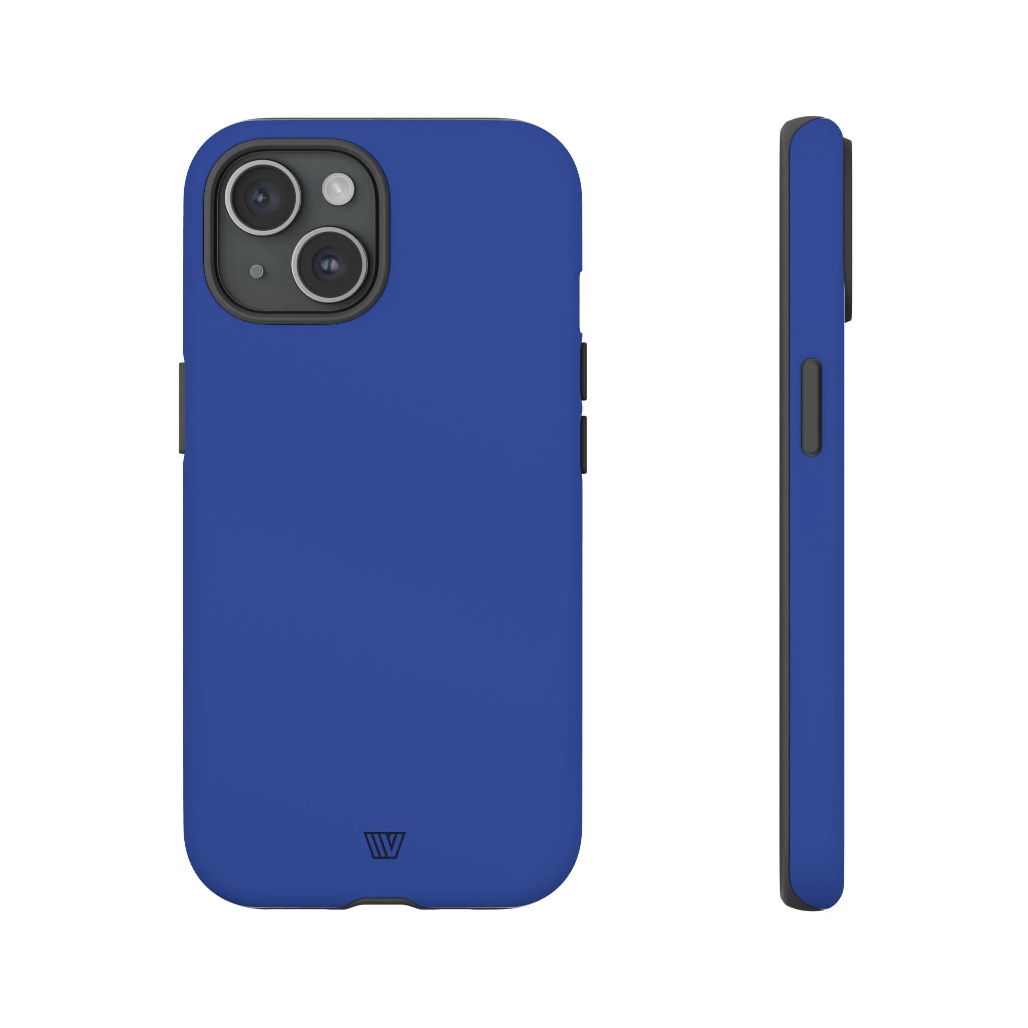 BLUE | Tough Phone Case - Image 57