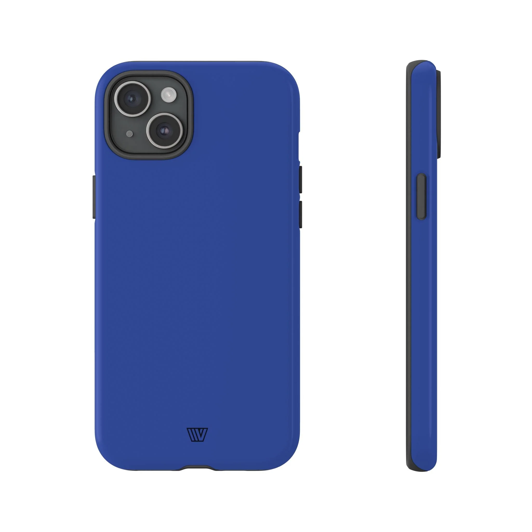 BLUE | Tough Phone Case - Image 58