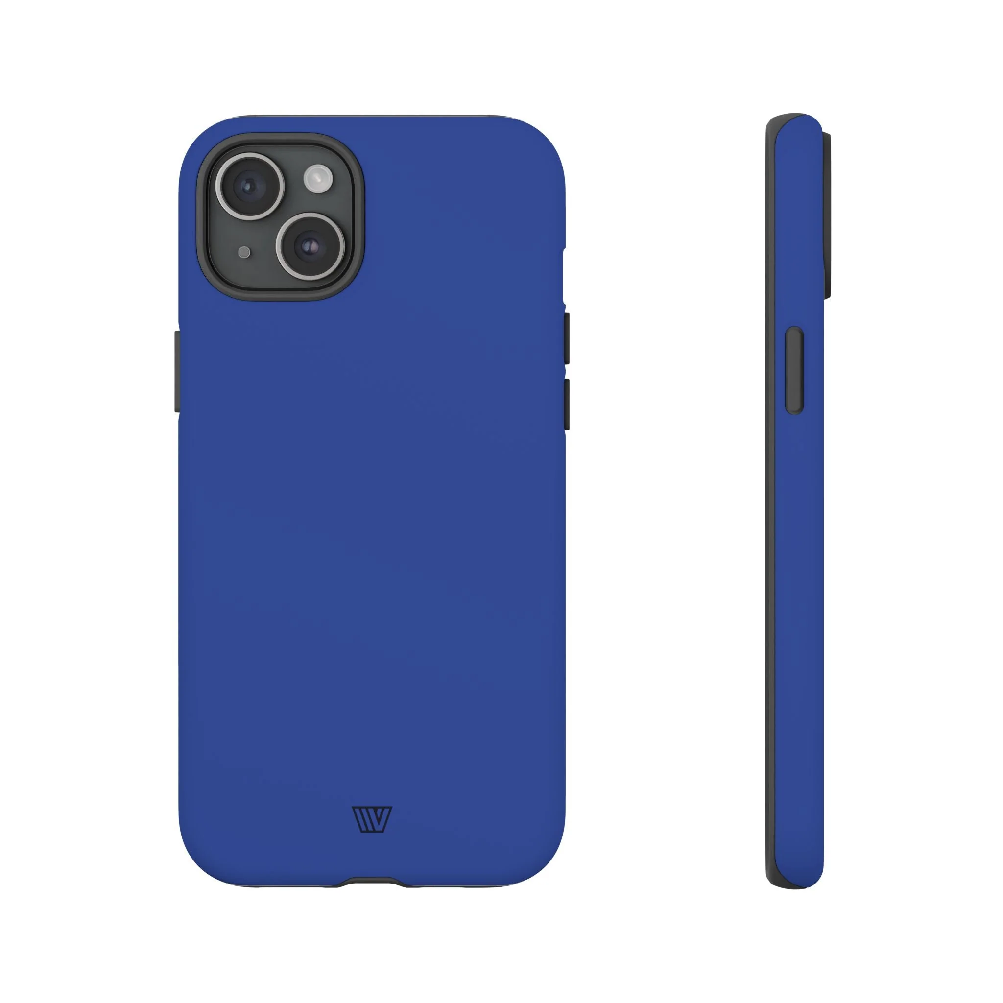BLUE | Tough Phone Case - Image 59
