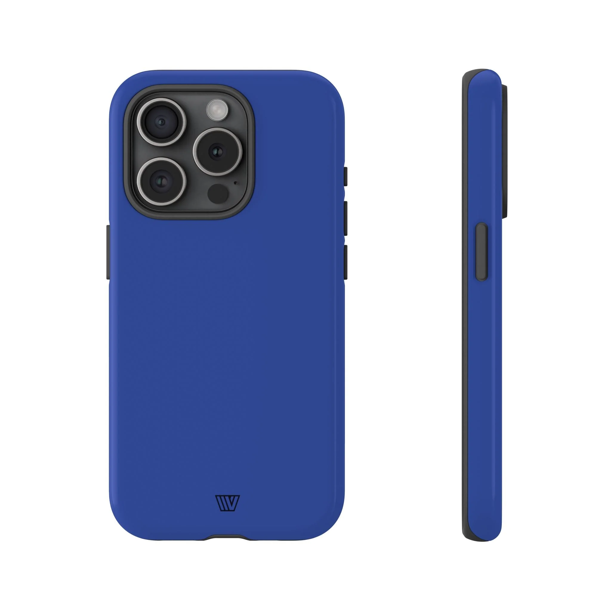 BLUE | Tough Phone Case - Image 60