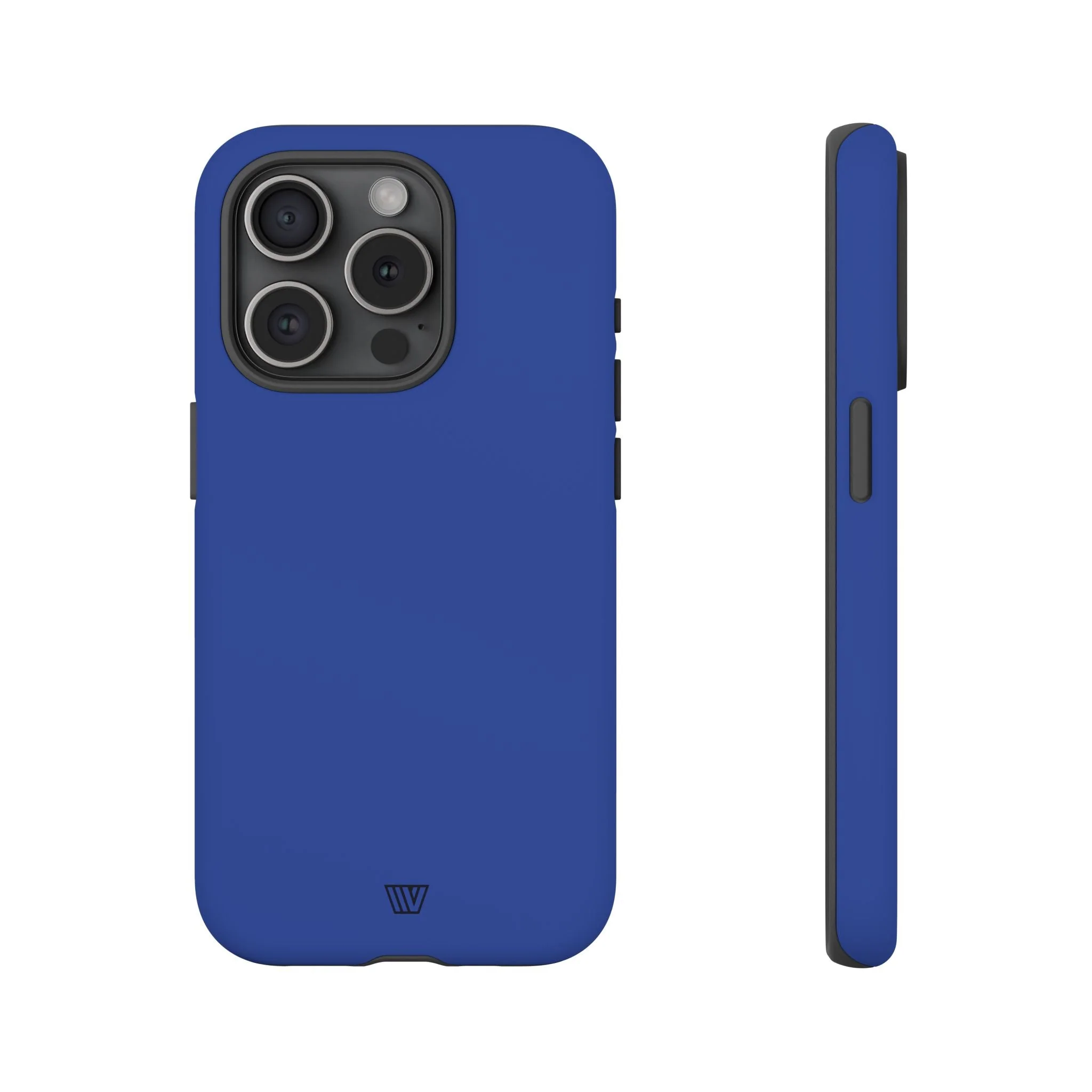 BLUE | Tough Phone Case - Image 61