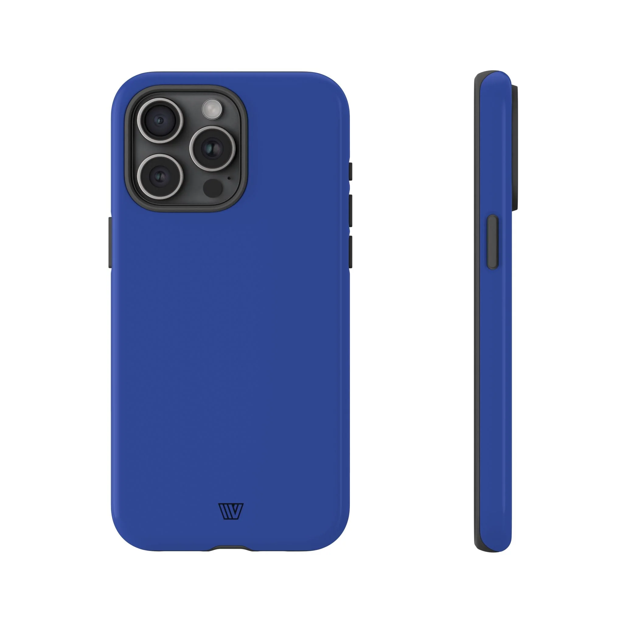 BLUE | Tough Phone Case - Image 62