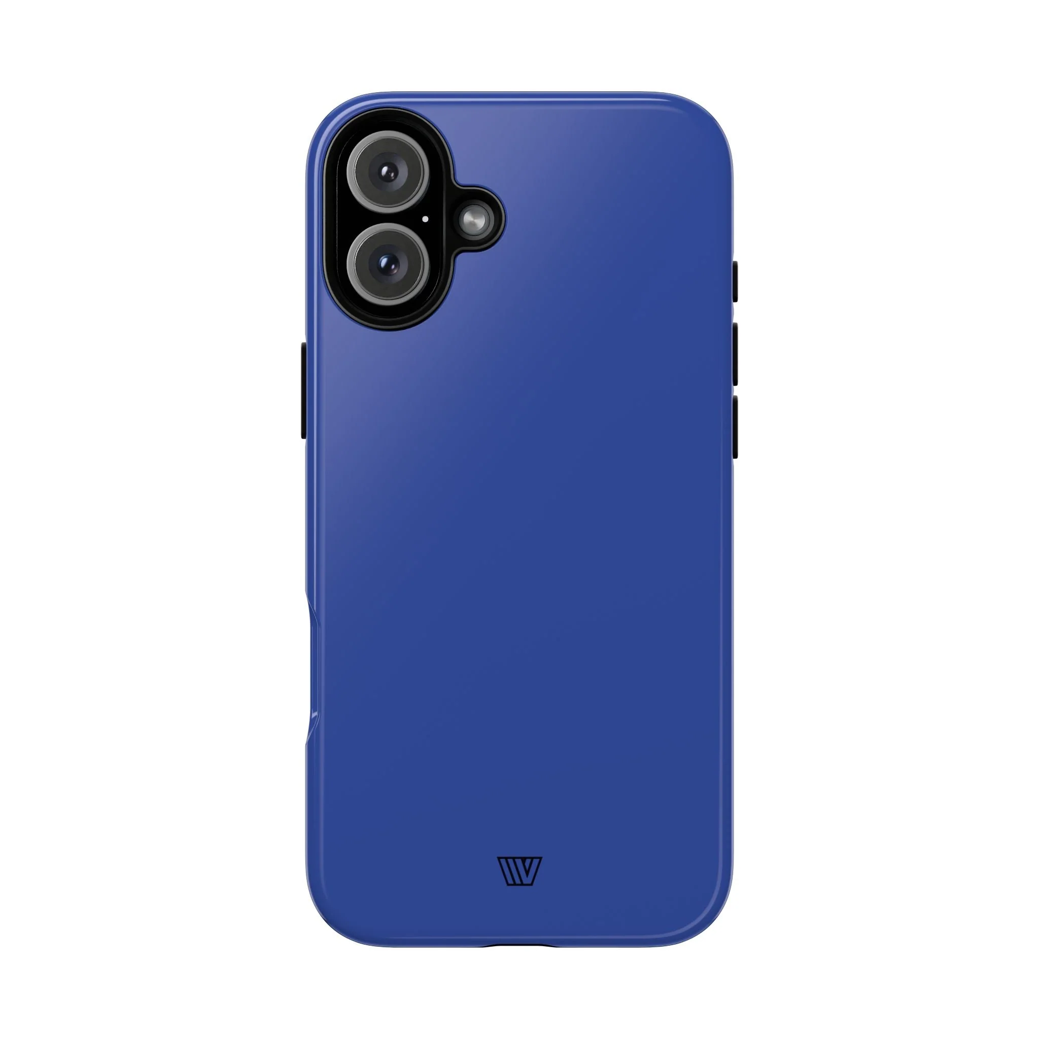 BLUE | Tough Phone Case - Image 64