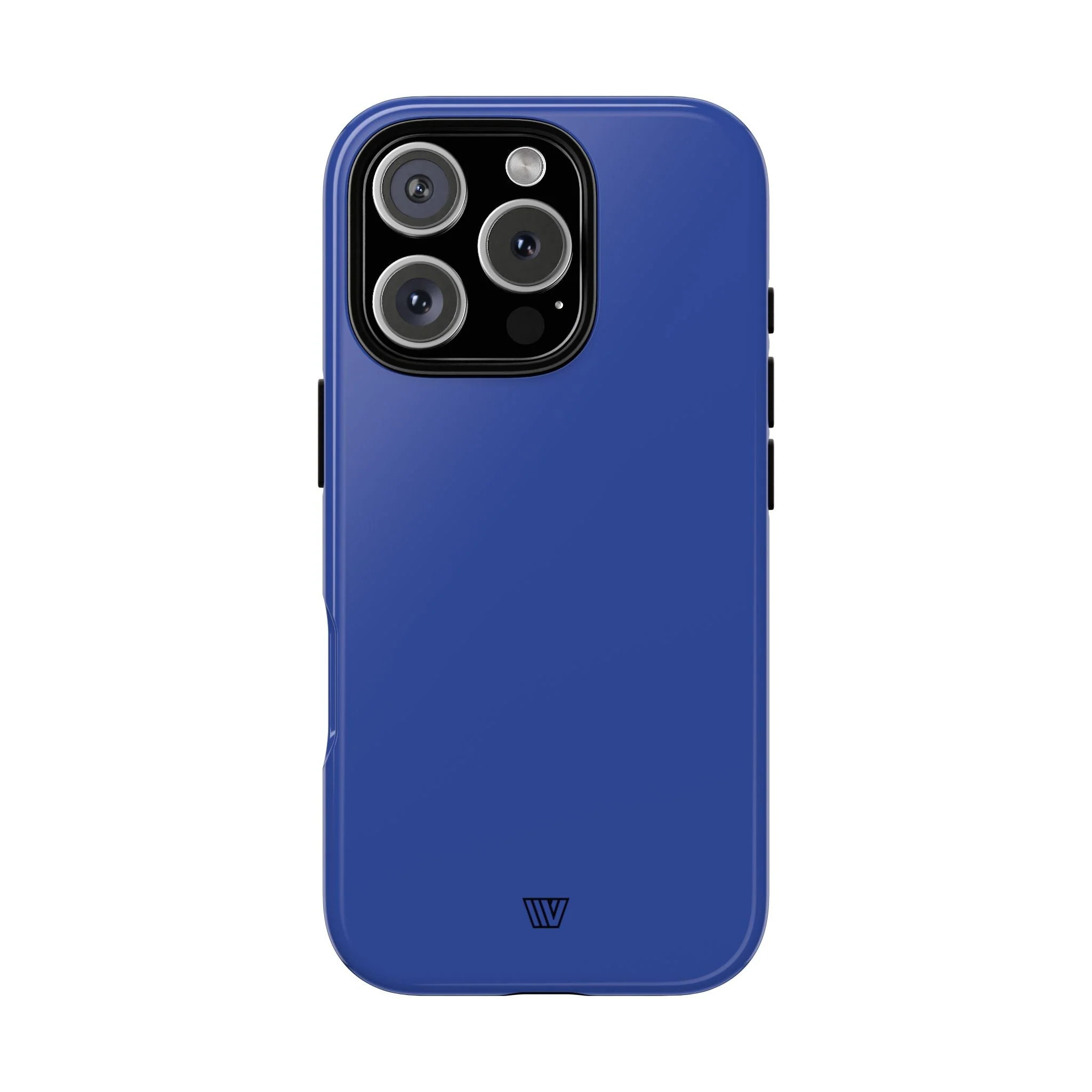 BLUE | Tough Phone Case - Image 65