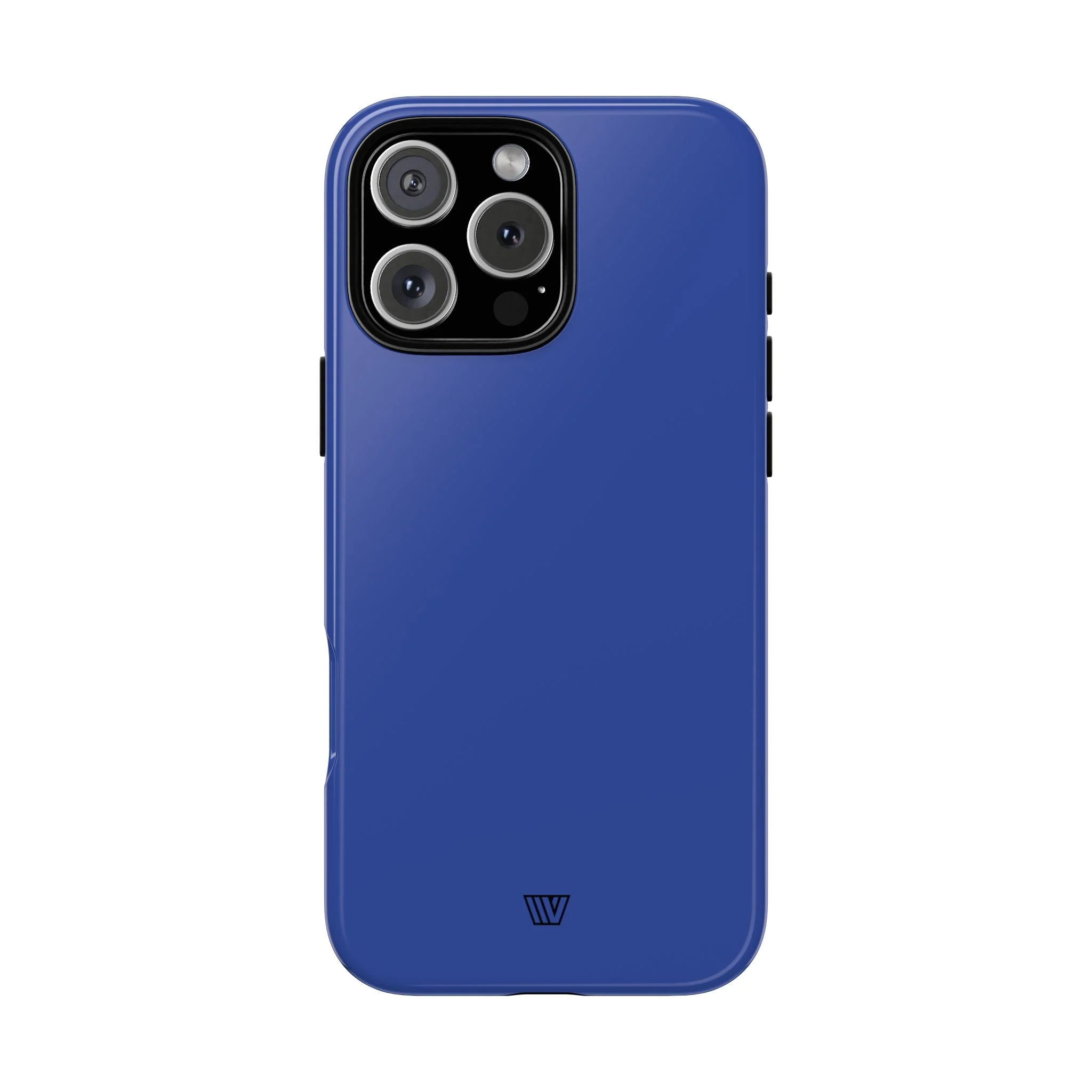BLUE | Tough Phone Case - Image 66
