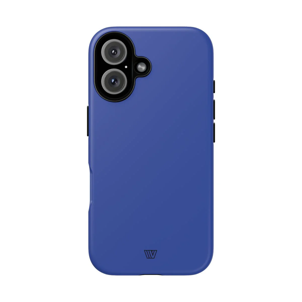 BLUE | Tough Phone Case - Image 72