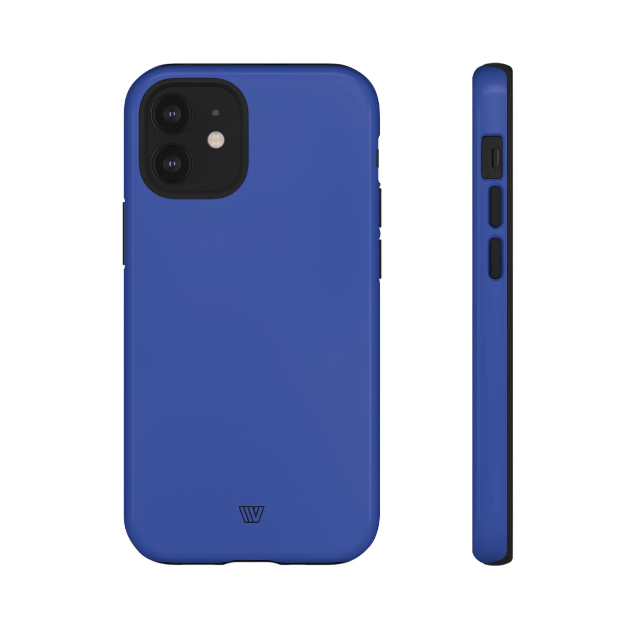 BLUE | Tough Phone Case - Image 8