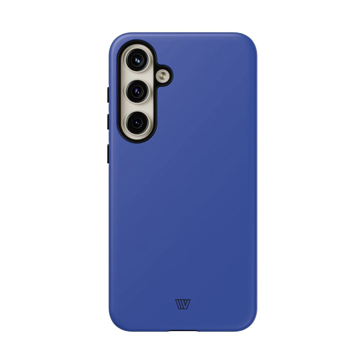 BLUE | Tough Phone Case - Image 81