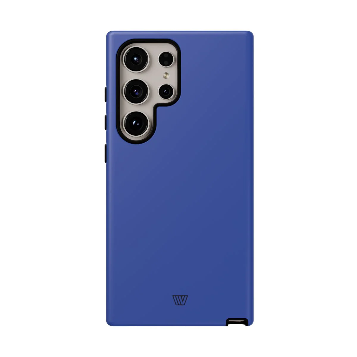 BLUE | Tough Phone Case - Image 83