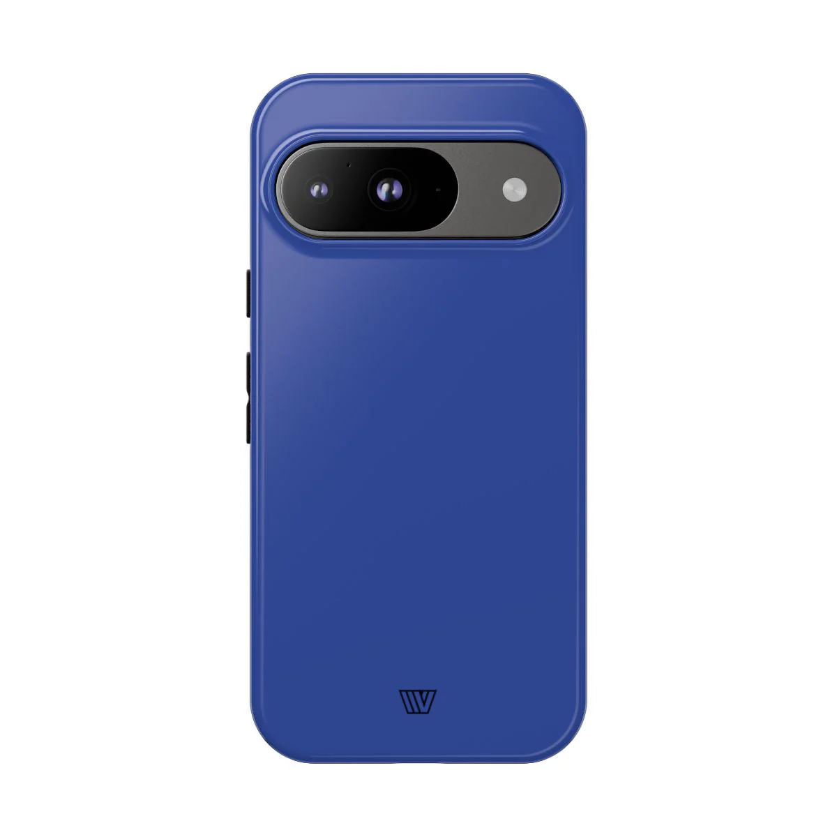 BLUE | Tough Phone Case - Image 84