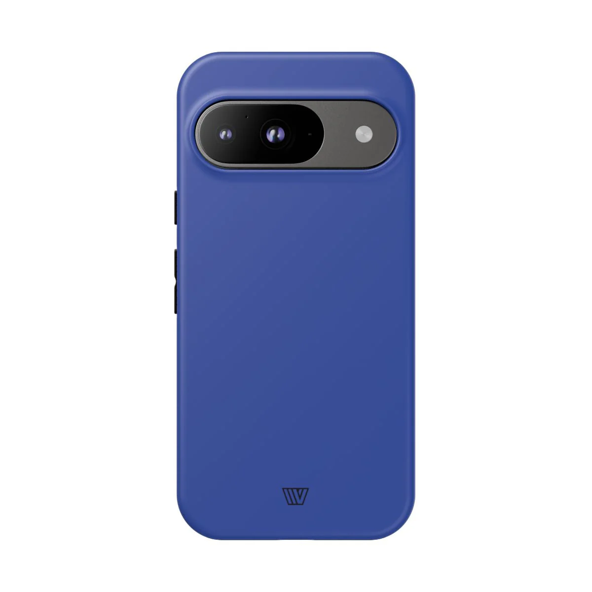 BLUE | Tough Phone Case - Image 85