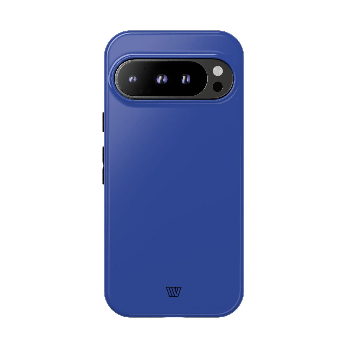 BLUE | Tough Phone Case - Image 86