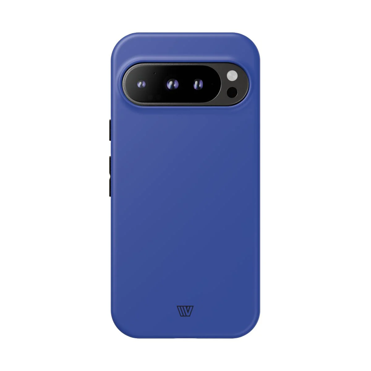 BLUE | Tough Phone Case - Image 87
