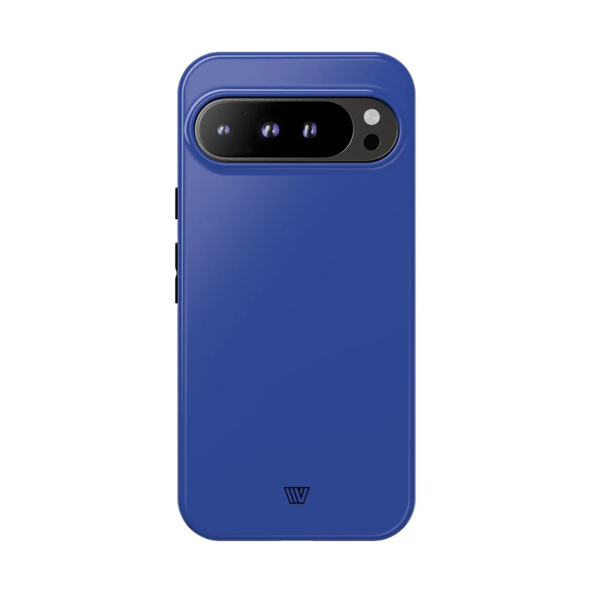 BLUE | Tough Phone Case - Image 88