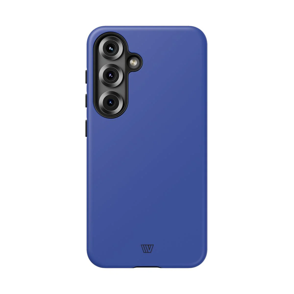 BLUE | Tough Phone Case - Image 91