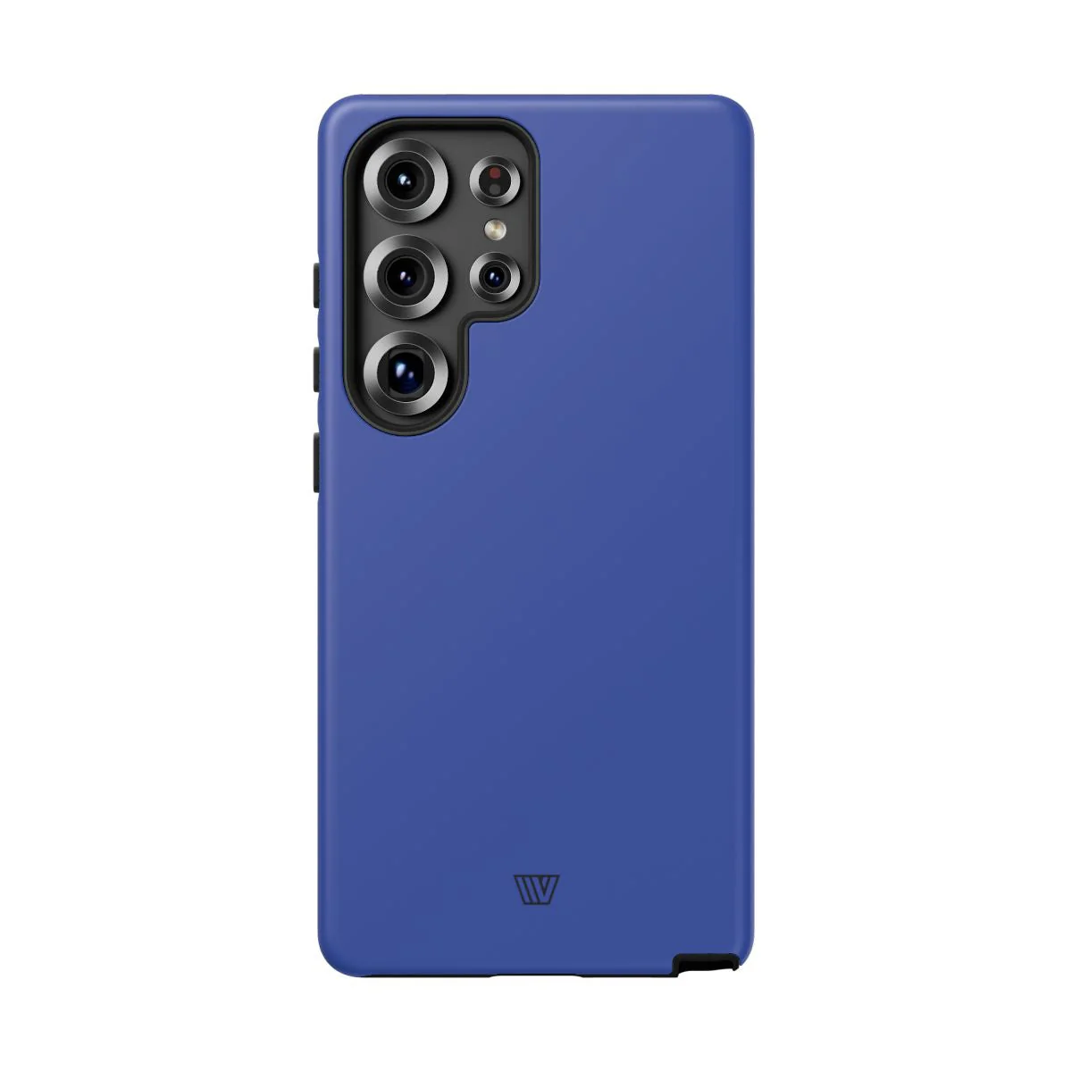 BLUE | Tough Phone Case - Image 95