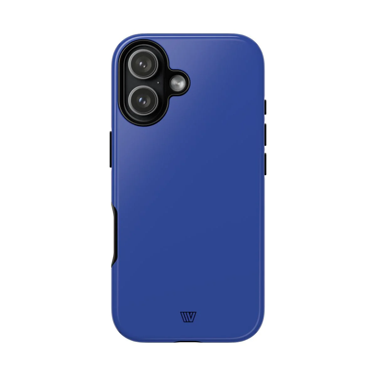 BLUE | Tough Phone Case - Image 96