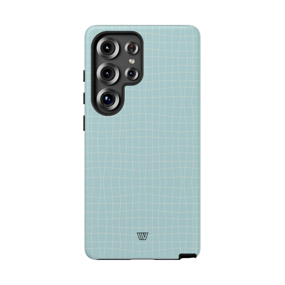 BLUE WICKER | Tough Phone Case - Image 103