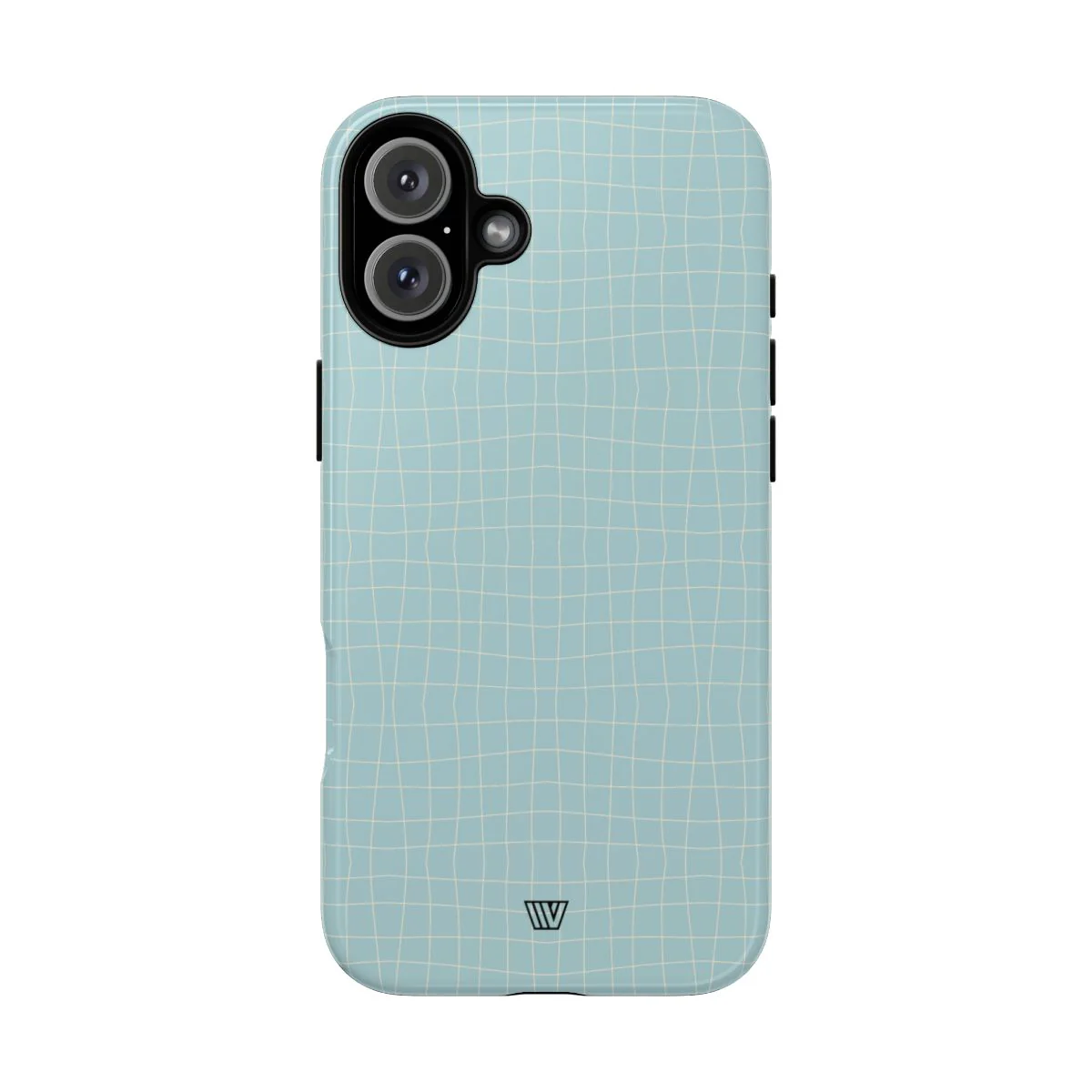 BLUE WICKER | Tough Phone Case - Image 72