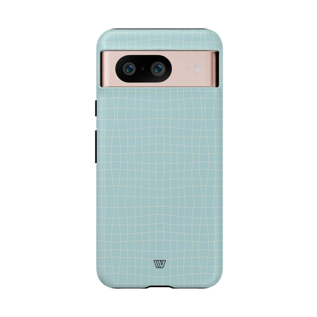 BLUE WICKER | Tough Phone Case - Image 75