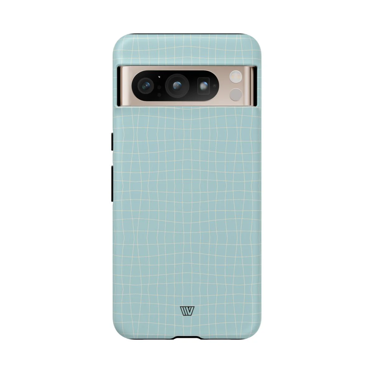 BLUE WICKER | Tough Phone Case - Image 77