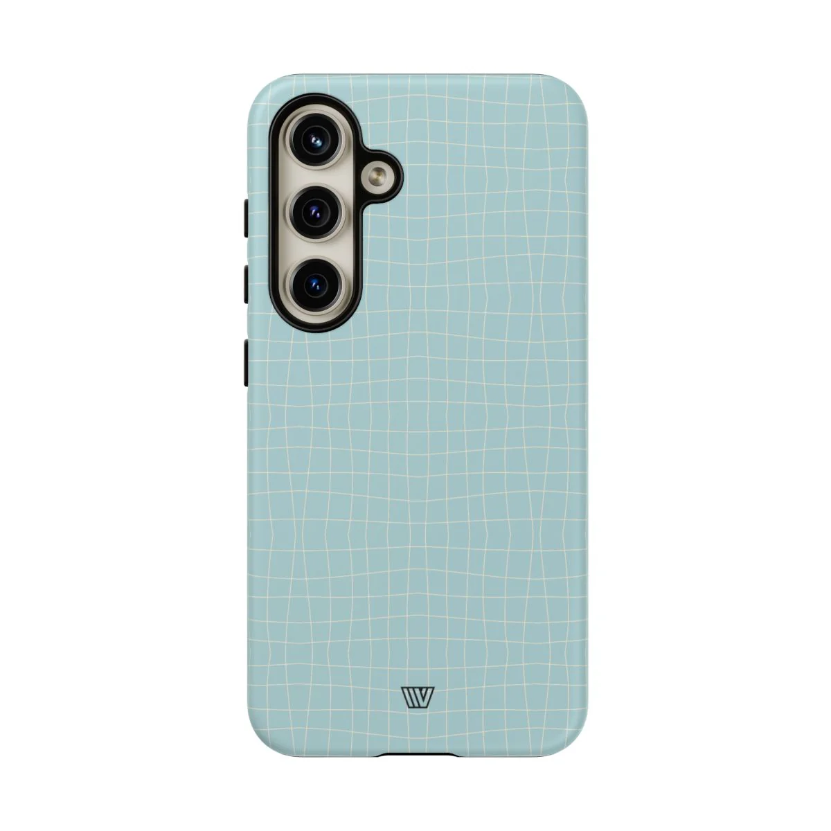 BLUE WICKER | Tough Phone Case - Image 79