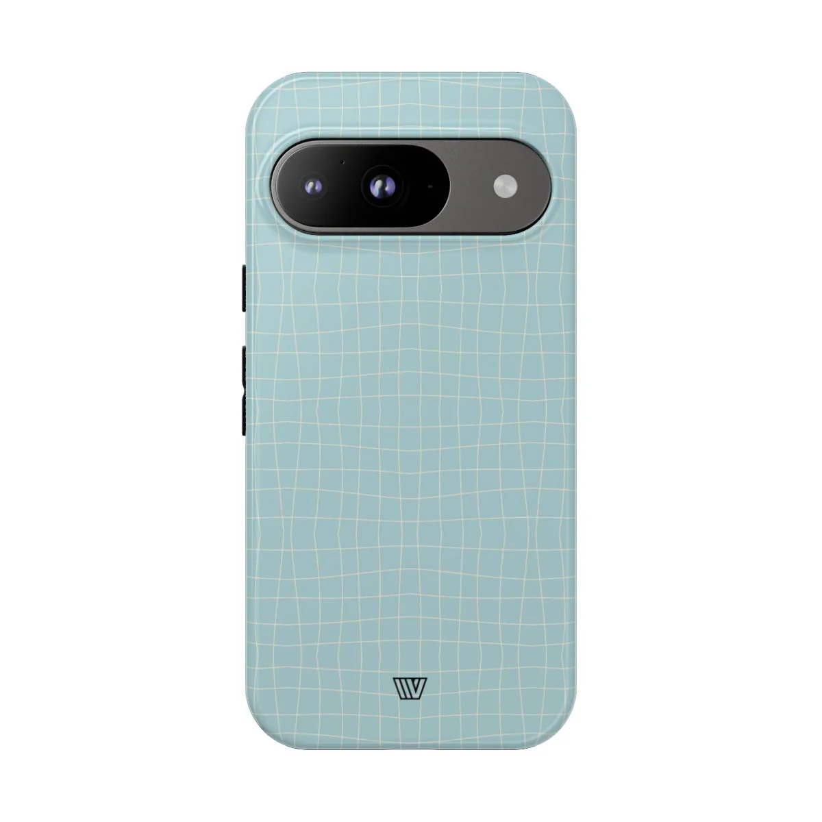 BLUE WICKER | Tough Phone Case - Image 84