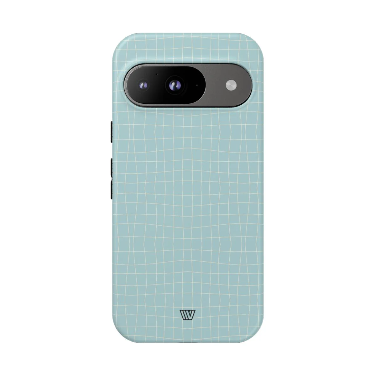BLUE WICKER | Tough Phone Case - Image 85