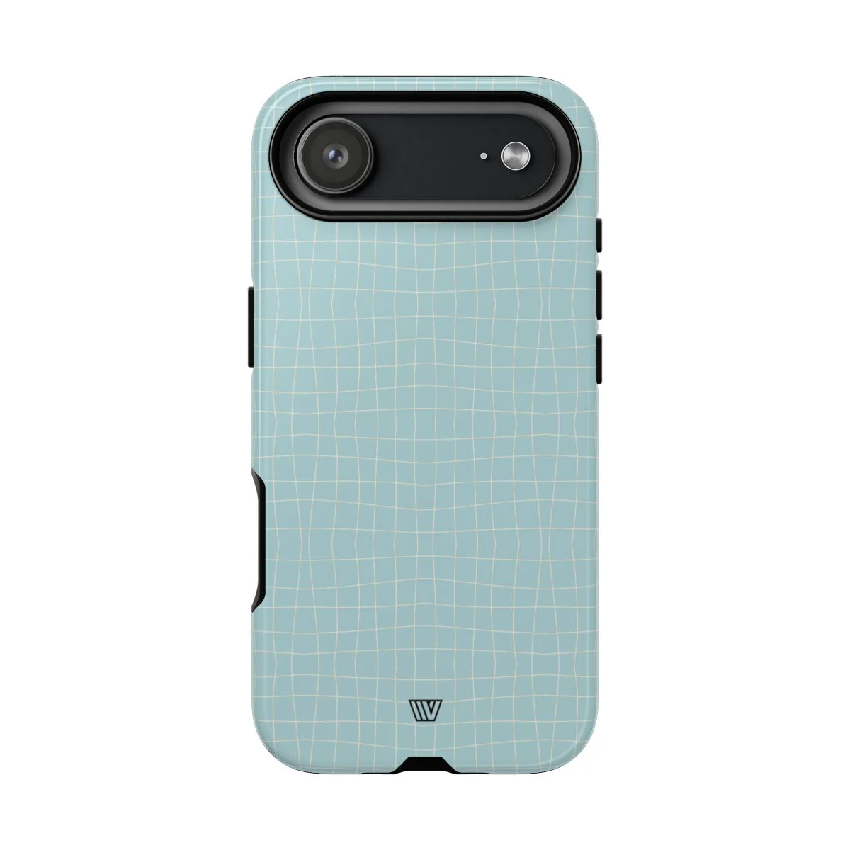 BLUE WICKER | Tough Phone Case - Image 88