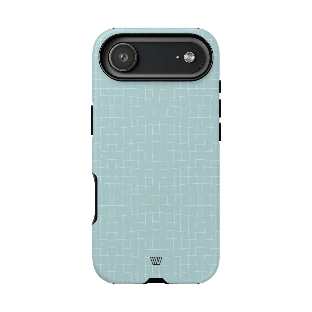 BLUE WICKER | Tough Phone Case - Image 89