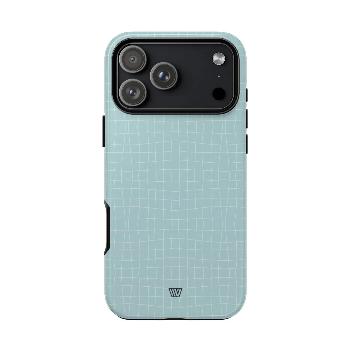 BLUE WICKER | Tough Phone Case - Image 92
