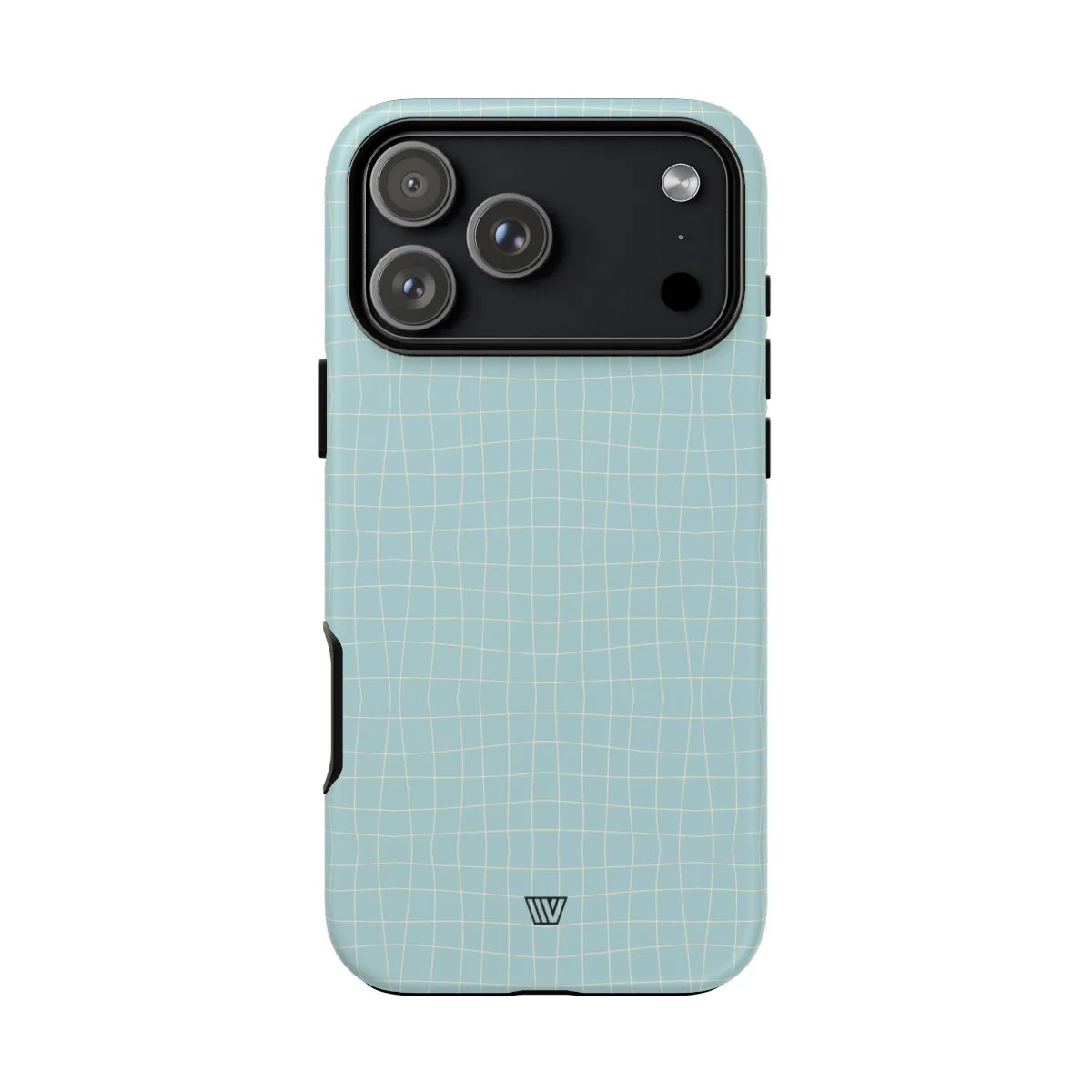 BLUE WICKER | Tough Phone Case - Image 93