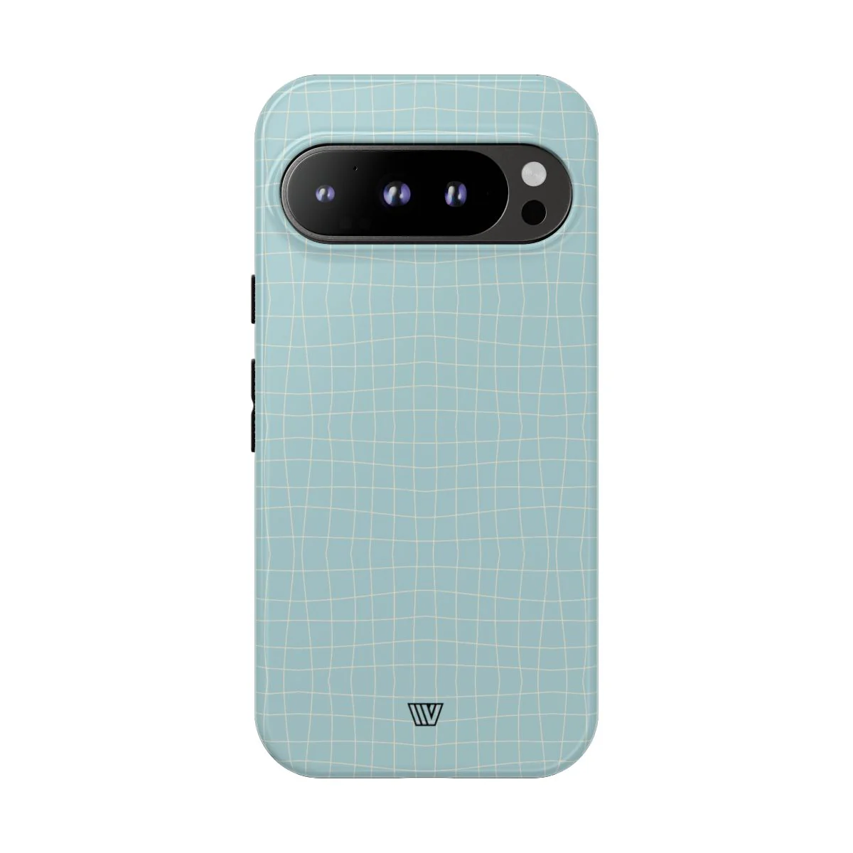 BLUE WICKER | Tough Phone Case - Image 94