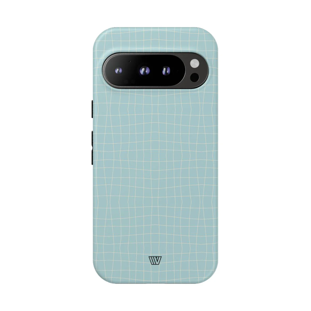 BLUE WICKER | Tough Phone Case - Image 95