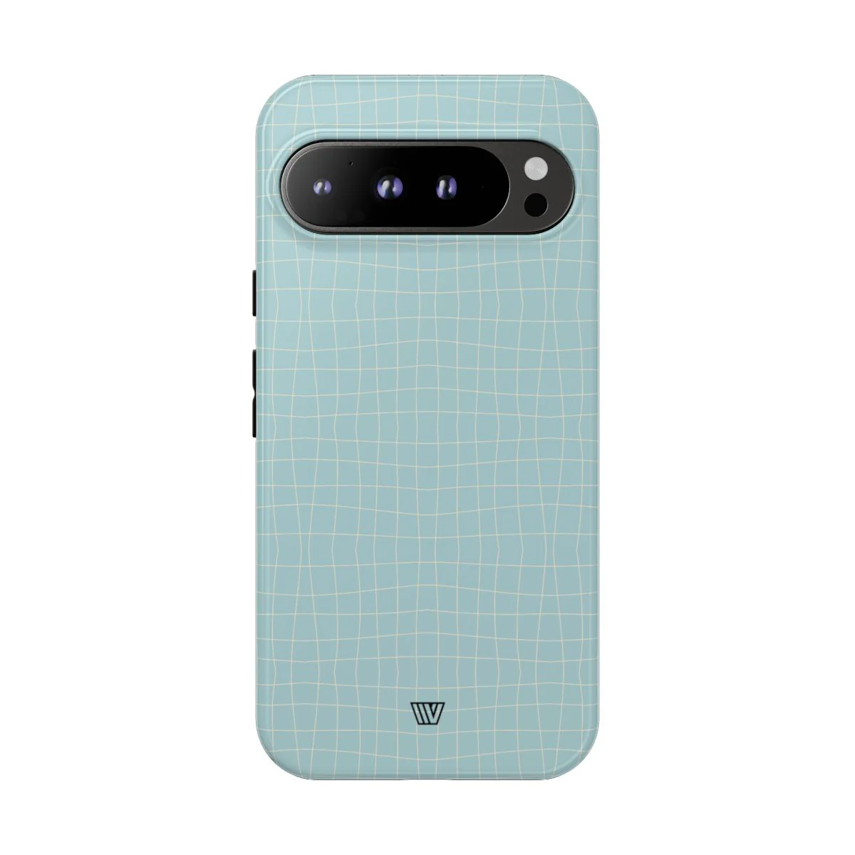 BLUE WICKER | Tough Phone Case - Image 96