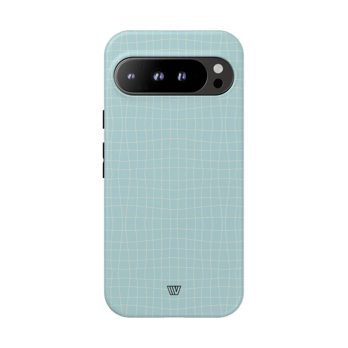 BLUE WICKER | Tough Phone Case - Image 97